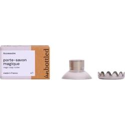 Unbottled - Porte-savon Magique – Uchwyt Na Mydło - Soap Holder Magic X1 - Dla Kobiet