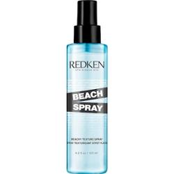 Redken - Beach Spray - Hairsprays Beach Spray 125ml - Dla Kobiet