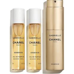 Chanel - gabrielle Essence Twist And Spray - Woda Perfumowana - gabrielle Essence Twist&spray 3x 20ml - Dla Kobiet
