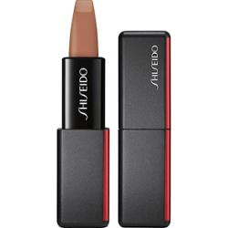 Shiseido - Modernmatte Lipstick - Matowa Pomadka Do Ust - Thigh High - Dla Kobiet