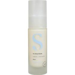 Seasonly - Fluid Cream - Krem Do Twarzy - The Light Cream 30ml - Dla Kobiet