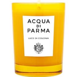 Acqua Di Parma - Luce Di Colonia - Świeca Zapachowa - 200 g - Dla Kobiet