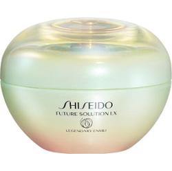 Shiseido - Future Solution Lx Legendary Enmei Ultimate Renewing Cream - Krem Do Twarzy - Future Solution Legend Enmei Cream 50ml - Dla Kobiet