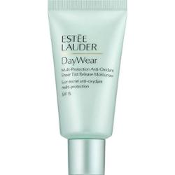 Estée Lauder - Daywear Multi-protection Anti-oxidant Sheer Tint Spf 15 - Krem Koloryzujący - 50 ml - Dla Kobiet