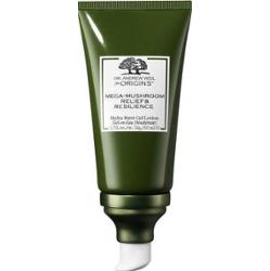Origins - Mega-mushroom Relief & Resilience Hydraburst gel Lotion - Łagodzący Żel-lotion - 50 ml - Dla Kobiet