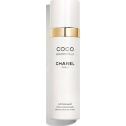 Chanel - Coco Mademoiselle - Dezodorant W Sprayu - 100 ml - Dla Kobiet