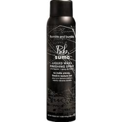 Bumble And Bumble - Sumo Liquid Wax + Finishing Spray - Spray Do Włosów - 150 ml - Dla Kobiet