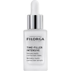 Filorga - Time-filler Intensive – Serum Przeciwzmarszczkowe - Time Filler Intensive Serum - Dla Kobiet