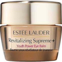 Estée Lauder - Revitalizing Supreme+ – Odmładzający Balsam Pod Oczy - Revitalizing Supreme Balm - Dla Kobiet