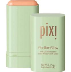 Pixi - On-the-glow - Sztyft Nawilżający - glow On-the-glow Moist Stick - Dla Kobiet