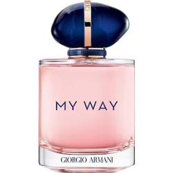Armani (Jerzy Armani) My Way EDP W 90 ml