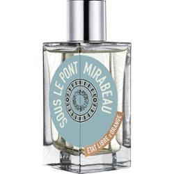 Etat Libre D'orange - Sous Le Pont Mirabeau - Woda Perfumowana - Sous Le Pont Mirabeau 100 ml - Dla Kobiet