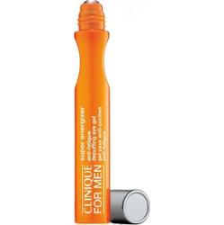 Clinique Clinique for Men Super Energizer™ Anti-Fatigue Depuffing Eye Gel Żele pod oczy 15 ml Męskie