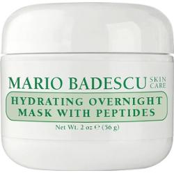 Mario Badescu - Nawilżająca Pielęgnacja Twarzya Na Noc - Hydrating Overnight Pielęgnacja Twarzy 59ml - Dla Kobiet