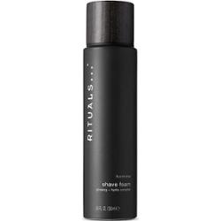 Rituals - Homme Collection - Żel Do golenia - The Ritual Of Samurai Shave Foam - Dla Mężczyzn