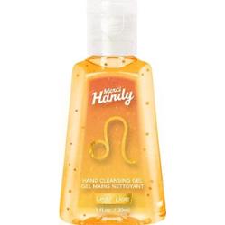 Merci Handy - Hand Cleasing gel - Żel Oczyszczający Do Rąk - Astro Leo - Dla Kobiet
