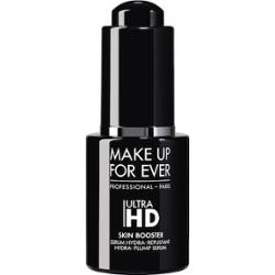 Make Up For Ever - Ultra Hd Skin Booster - Serum Nawilżające - Skin Booster - 12ml - Dla Kobiet