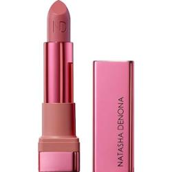 Natasha Denona - I Need A Rose Lipstick - Pomadka Do Ust - I Need A Nude Rose Lipstick - 20p Peony - Dla Kobiet