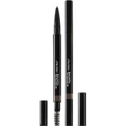 Shiseido - Brow Inktrio - Wielofunkcyjny Produkt Do Brwi - Deep Brown - Dla Kobiet