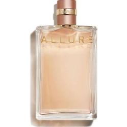 Chanel - Allure - Woda Perfumowana W Sprayu - Atomizer 35 ml - Dla Kobiet