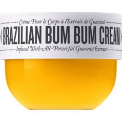 Sol De Janeiro - Brazilian Bum Bum Cream - Brazylijski Krem Do Ciała Bum Bum - 240 ml - Dla Kobiet