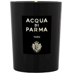 Acqua Di Parma - Signatures Yuzu - Świeca Zapachowa - Signatures Yuzu Candle 200 gr. - Dla Kobiet