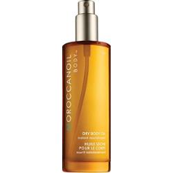 Moroccanoil - Dry Body Oil - Suchy Olejek Do Ciała - Dry Body & Hair Oil Spray 100ml - Dla Kobiet