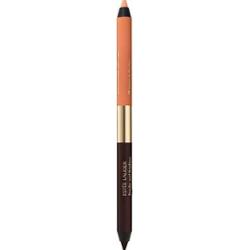 Estée Lauder - Smoke And Brighten Kajal Eyeliner Duo - Eyeliner - Smoke And Brighten Kajal Eyeliner Duo 02 - Dla Kobiet