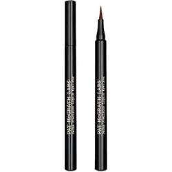 Pat Mcgrath Labs - Perma Precision Liquid Eyeliner - Eyeliner W Płynie - Perma Precision Liquid Eyeliner Xtreme Blk Coffee 1,2 ml - Dla Kobiet