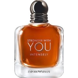 Armani Emporio Stronger With You Intensely woda perfumowana dla mężczyzn 100 ml