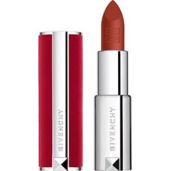 givenchy - Le Rouge Deep Velvet - Pomadka Do Ust O Matowym Wykończeniu - N°35 - Rouge Initié - Fini Mat Poudré - Dla Kobiet