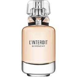 Givenchy L`Interdit Woda toaletowa 50 ml Damski