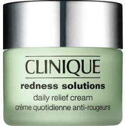 Clinique - Redness Solutions - Beztłuszczowy Krem Nawilżający Na Dzień - 50 ml - Dla Kobiet