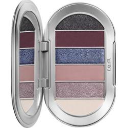 Rem Beauty - Midnight Shadows — Paleta Cieni Do Powiek - Midnight Shadows - Palette Midnight Snac - Dla Kobiet