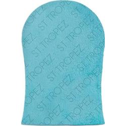 St.Tropez Luxe Velvet Applicator Mitt aplikator do kremu samoopalającego dwustronny 1 szt.