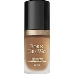 Too Faced - Born This Way Natural Finish Foundation - Podkład - Brulee (30 ml) - Dla Kobiet