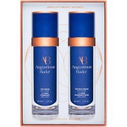 Augustinus Bader - Discovery Duo – Zestaw Do Pielęgnacji Twarzy - Discovery Duo 50ml - Dla Kobiet