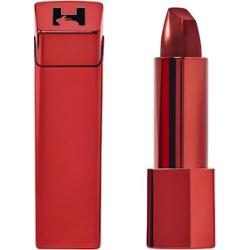 Hourglass - Unlocked Satin Crème – Pomadka Do Ust - Unlocked Satin Creme Lip Red 0 - Dla Kobiet
