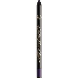 Kvd Beauty - Tattoo Pencil Liner - Eyeliner W Pisaku - Tattoo Liner Pencil Diox Purple - Dla Kobiet