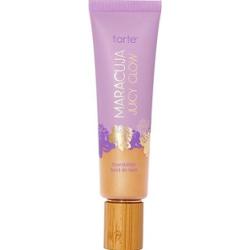 Tarte - Maracuja Juicy glow Skin Tint Foundation - Podkład Rozświetlający - Maracuja Juicy glow Fdt 27s - Dla Kobiet