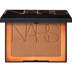 Nars - Laguna Bronzing Powder - Puder Brązujący - Bronzing Powder Laguna 03 - Dla Kobiet