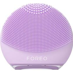FOREO LUNA™ 4 go Lavender Szczoteczki do twarzy 1 ct Srebrny