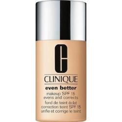 Podkład w płynie ujednolicający koloryt skóry, SPF 15 (Even Better Makeup) 30 ml - Odcień: 05 Neutralny (MF-N)
