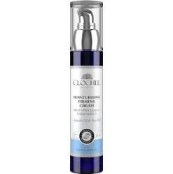 Clochee - Krem Nawilżająco-ujędrniający - 50 ml - Dla Kobiet