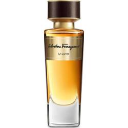 Salvatore Ferragamo - Tuscan Creations La Corte - Woda Perfumowana - Tuscan Creations La Corte Edp 100ml - Dla Kobiet