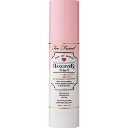 Too Faced - Hangover 3-in-1 - Spray Do Utrwalania Makijażu - Hangover 3-in-1 - Dla Kobiet