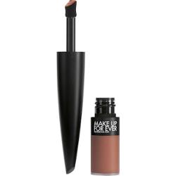 Make Up For Ever - Rouge Artist For Ever Matte - Długotrwała Matowa Pomadka W Płynie - Rouge Artist For Ever Matte-22 4,5ml 192 - Dla Kobiet
