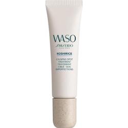 Shiseido - Waso - Delikatna Kuracja Punktowa - Waso Traitement Ciblé-sos Imperfections - Dla Kobiet