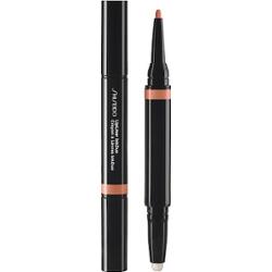 Shiseido - Lipliner Inkduo- Innowacyjny Duet Primera I Konturówki - Shiseido Inkduo Lip Li Penc 8g - Dla Kobiet