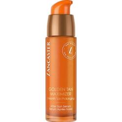 Lancaster Golden Tan Maximizer After Sun Face Serum serum do twarzy przedłużający opaleniznę 30 ml